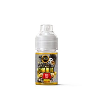 Concentré Charlie 30ml - 7ème Art