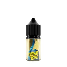 Concentré Creme Kong 30ml Retro Joes by Joe’s Juice