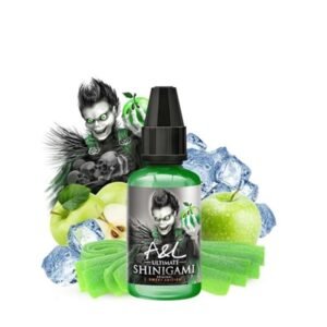 Concentré Shinigami SWEET EDITION 30ml - Ultimate by A&L