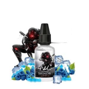 Concentré Shinobi SWEET EDITION 30ml - Ultimate by A&L