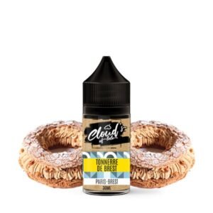 Concentré Tonnerre de Brest 30ml - Cloud's of Lolo
