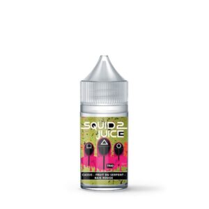 Concentré Trio 30ml - Squid Juice 2