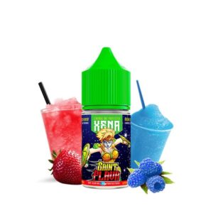 Concentré Xena 30ml - Saint Flava by Swoke