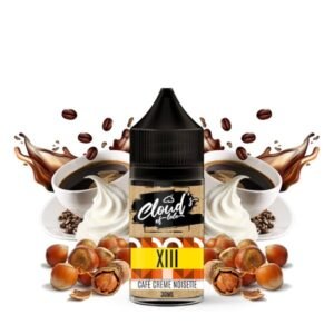 Concentré XIII 30ml - Cloud's of Lolo