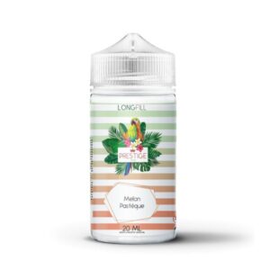 Long Fill (Arôme Concentré) Melon Pastèque 0mg 20/120ml - Prestige Fruits