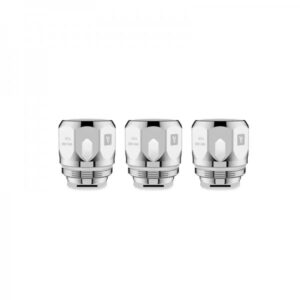 Résistances GT CCELL Céramique SS316 0.5Ω (3pcs) - Vaporesso