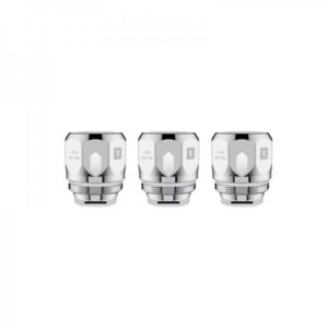 Résistances GT4 Core Clapton 0.15Ω (3pcs) - Vaporesso