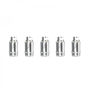 Résistances Nautilus X & XS 1.5Ω/1.8Ω (5pcs) - Aspire