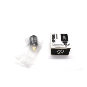Résistances pour Atomiseur Herbii (1pcs) - Dazzleaf