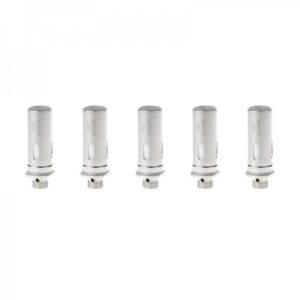 Résistances PrismS pour T20S 0.8Ω/1.5Ω (5pcs) - Innokin