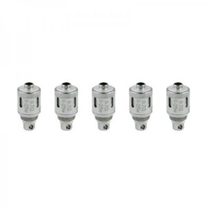 Résistances Puretank BDC 0.7Ω /0.9Ω (5pcs) - Fumytech
