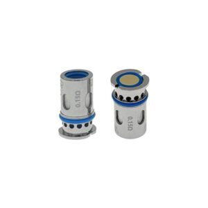 Résistances VC TECH 0.15/0.2/0.4/0.8ohm (4pcs) - Vaperz Cloud